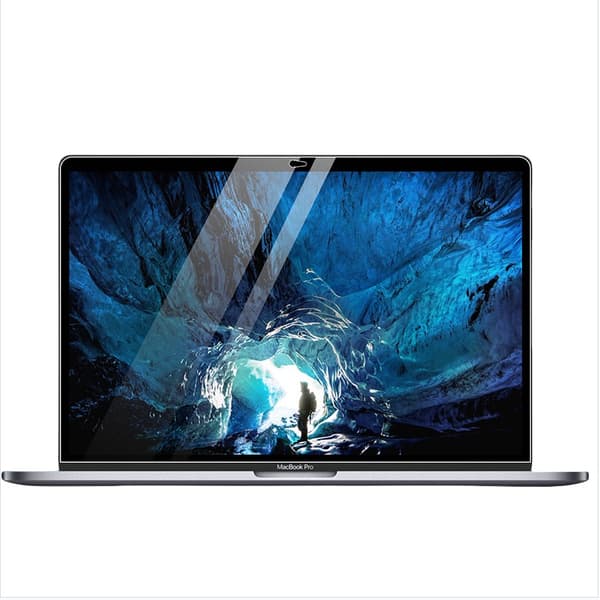 INF 17.3 tum 16:9 (383X215) Laptop Skärm Anti-Blått Ljus Film