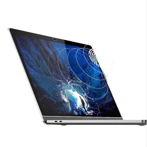 INF 17.3 tum 16:9 (383X215) Laptop Skärm Anti-Blått Ljus Film
