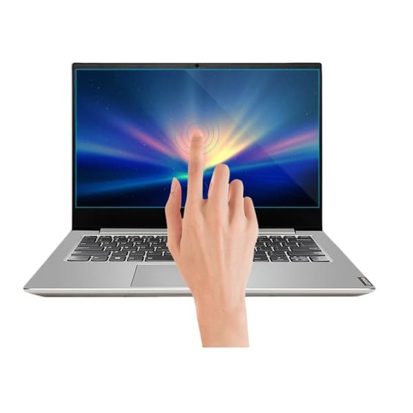 INF Kompatibelt med Huawei Matebook 14" (2020-2023) skärmskydd - Härdat glas