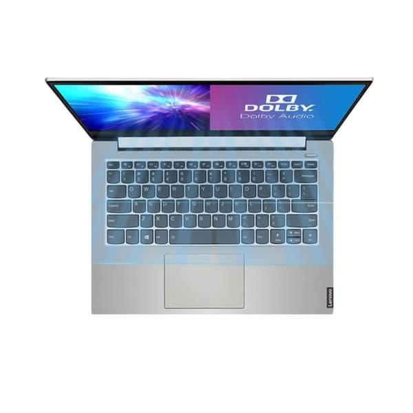 INF Kompatibelt med Huawei Matebook 14" (2020-2023) skärmskydd - Härdat glas