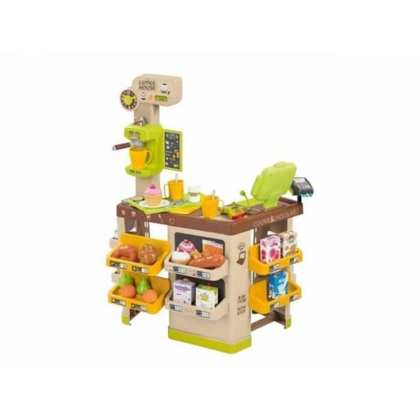 Smoby Coffee House modell 2022 - 350232