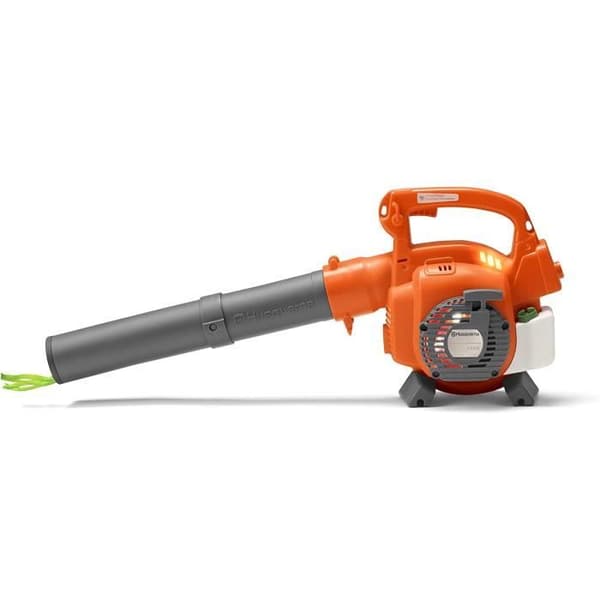 Husqvarna 5864980 01 leksaksmodell leksaksmodeller (Grå, Orange, Vit, i Plast) - 5864980-01