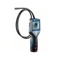 Miniatyrbillede 1 af 2: Bosch Professional GIC 120 C 10,8V inspektionskamera, 3,5" skærm, 320 x 240 px - 0601241201