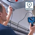 Pikkukuva 3 / 5: Bosch Professional GIC 12V-4-23 C akkukäyttöinen tarkastuskamera - 0601241500