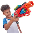 Miniatyrbild 3 av 4: Zuru X-Shot Dino Attack Toy, 16 pilar, 4 ägg - 4866