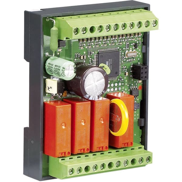 Crouzet 88970001 88970001 PLC-styrningsmodul 24 V/DC