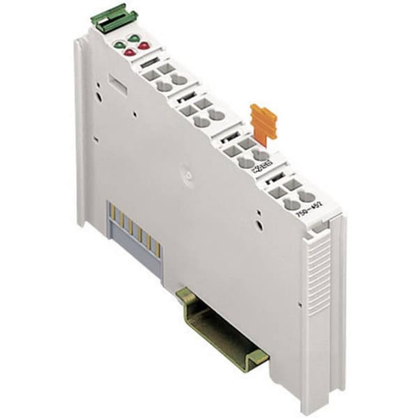 WAGO PLC analog ingångsmodul 750-455 1 st