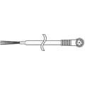 Miniatyrbild 3 av 4: Panasonic AIGT8192D PLC-kabel