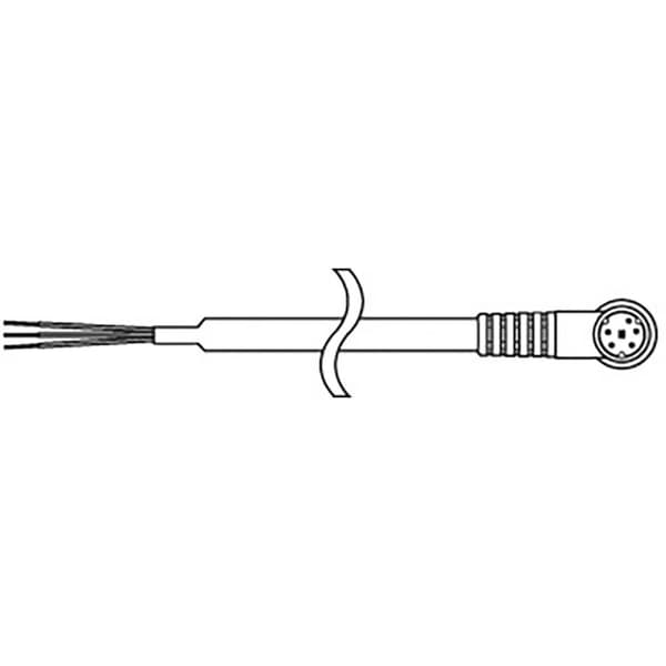 Panasonic AIGT8192D PLC-kabel