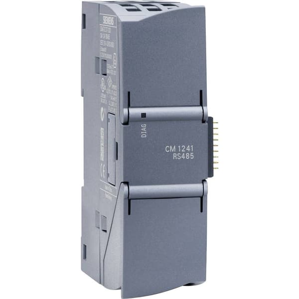 Siemens CM 1241 6ES72411CH320XB0 PLC-kommunikationsmodul 24 V