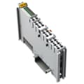Miniatyrbild 1 av 3: WAGO PLC-digital ingångsmodul 750-1415 1 st