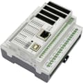 Miniatyrbild 4 av 4: Controllino MEGA 100-200-00 PLC-styrningsmodul 12 V/DC, 24 V/DC