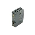 Miniatyrbild 3 av 4: Siemens CM 1241 6ES72411AH320XB0 PLC-kommunikationsmodul 28.8 V