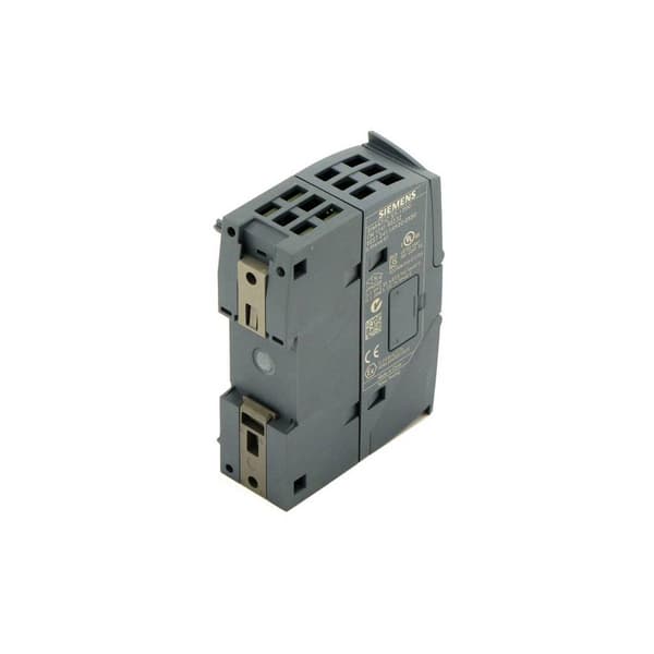 Siemens CM 1241 6ES72411AH320XB0 PLC-kommunikationsmodul 28.8 V