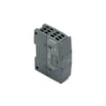 Miniatyrbild 2 av 4: Siemens CM 1241 6ES72411AH320XB0 PLC-kommunikationsmodul 28.8 V