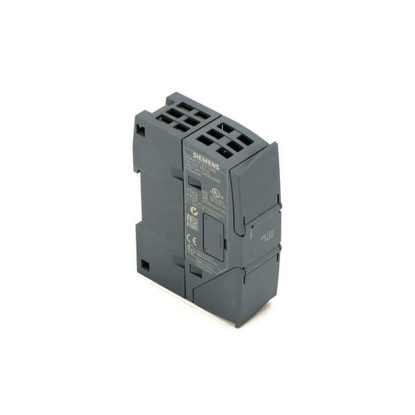 Siemens CM 1241 6ES72411AH320XB0 PLC-kommunikationsmodul 28.8 V