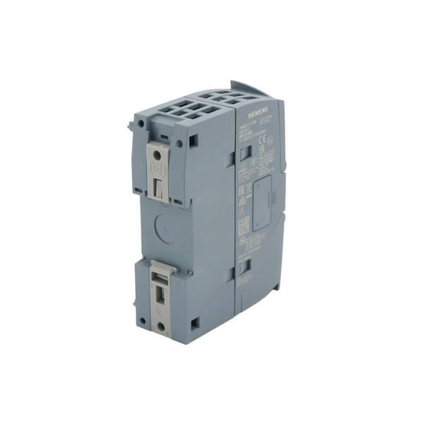 Siemens CM 1242-5 Profibus Slave 6GK72425DX300XE0 PLC-expansionsmodul