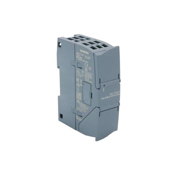 Siemens CM 1242-5 Profibus Slave 6GK72425DX300XE0 PLC-expansionsmodul