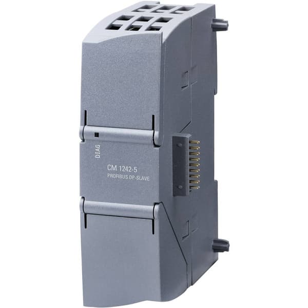 Siemens CM 1242-5 Profibus Slave 6GK72425DX300XE0 PLC-expansionsmodul