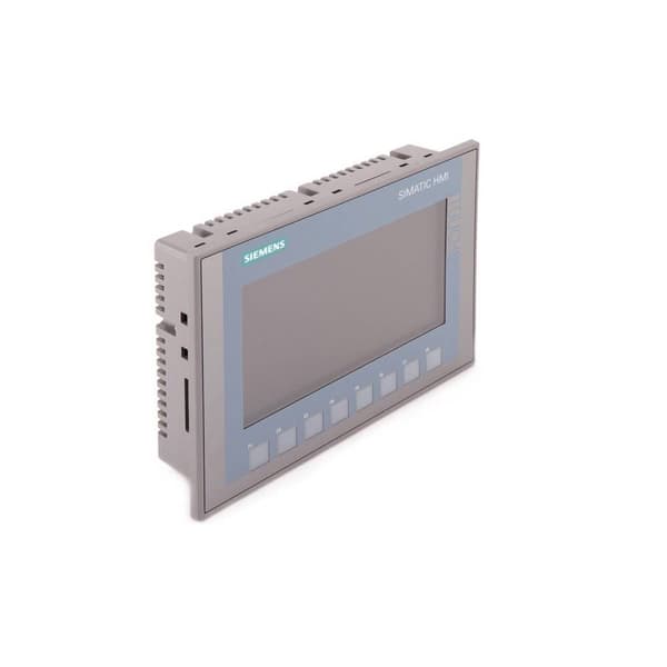 Siemens 6AV2123-2GB03-0AX0 PLC-displayexpansion 24 V/DC