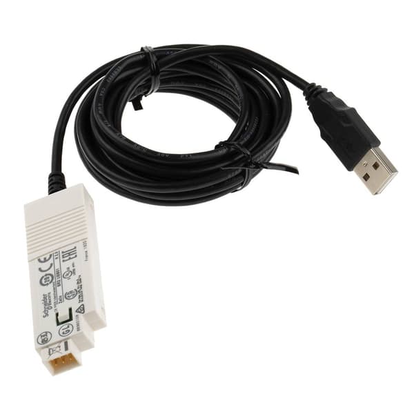 Schneider Electric SR2USB01 SR2USB01 PLC-expansionsmodul