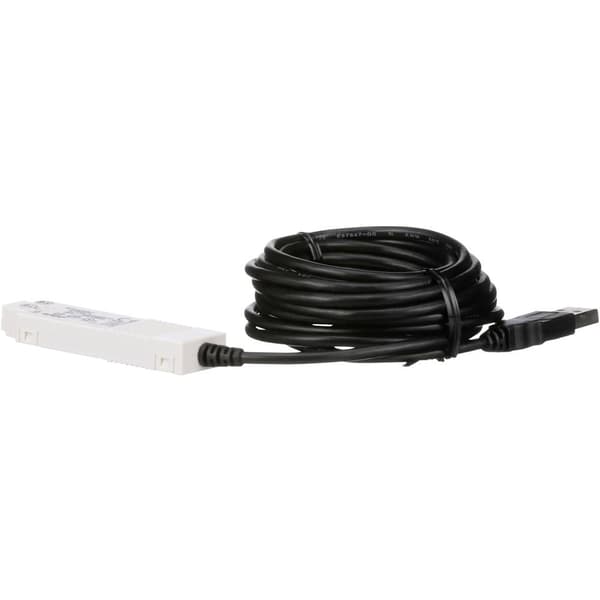 Schneider Electric SR2USB01 SR2USB01 PLC-expansionsmodul