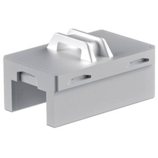 Revolution Pi by Kunbus RevPi Con Bridge (grey) PR100297 PLC-expansionsmodul