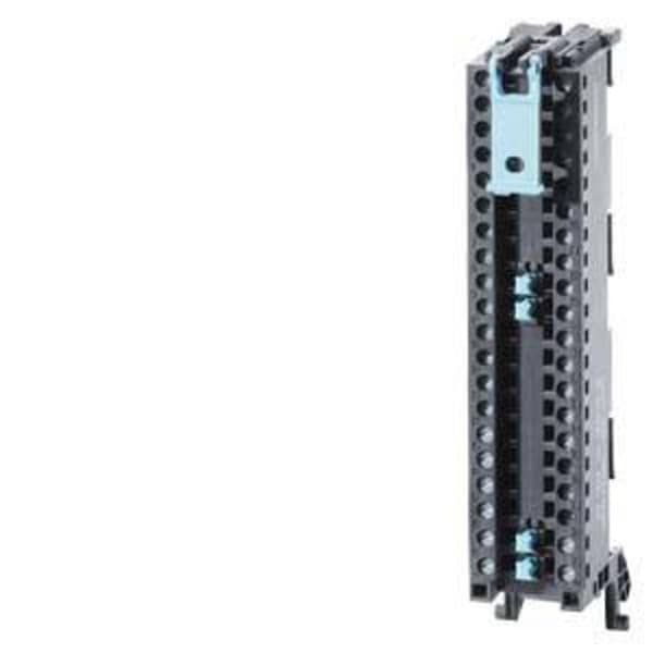 Siemens 6ES7592-1AM00-0XB0 PLC-kontakt