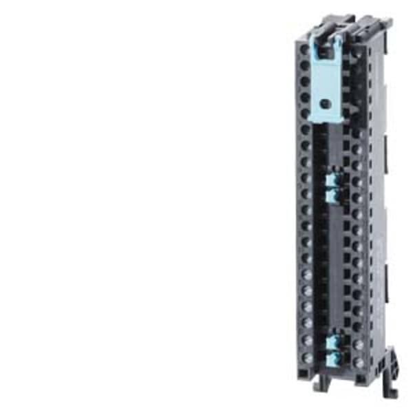 Siemens 6ES7592-1AM00-0XB0 PLC-kontakt