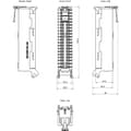 Miniatyrbild 4 av 4: Siemens 6ES7592-1BM00-0XB0 6ES75921BM000XB0