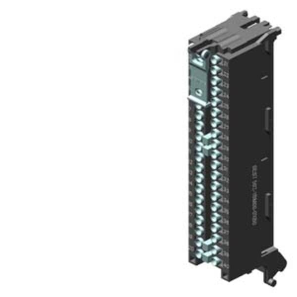 Siemens 6ES7592-1BM00-0XB0 PLC-kontakt