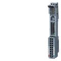 Miniatyrbild 2 av 3: Siemens 6ES7193-6BP00-0BA0 PLC-terminal 28.8 V/DC