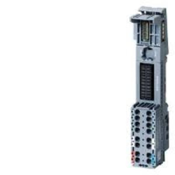 Siemens 6ES7193-6BP20-0BB1 PLC-terminal 28.8 V/DC