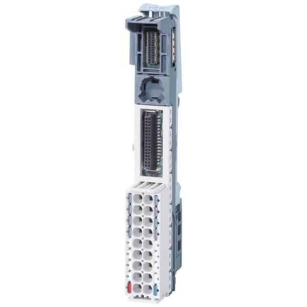 Siemens 6ES7193-6BP00-0DA0 PLC-terminal 28.8 V/DC