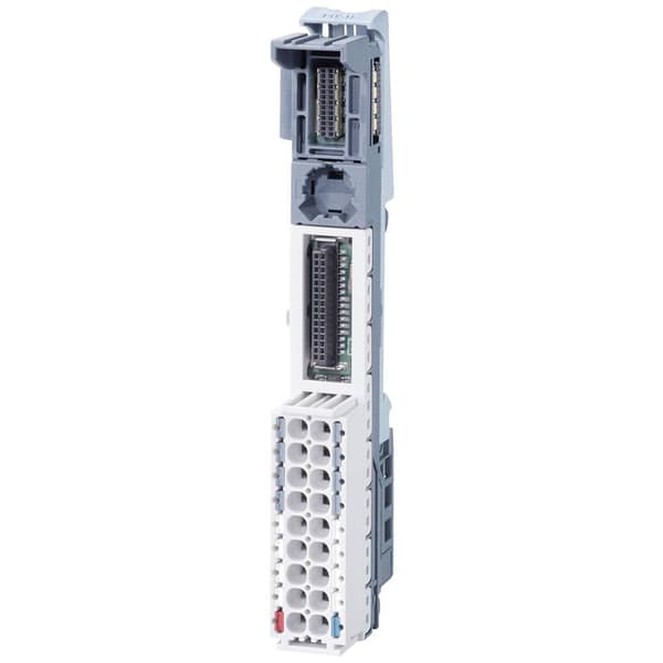 Siemens 6ES7193-6BP00-0DA0 PLC-terminal 28.8 V/DC