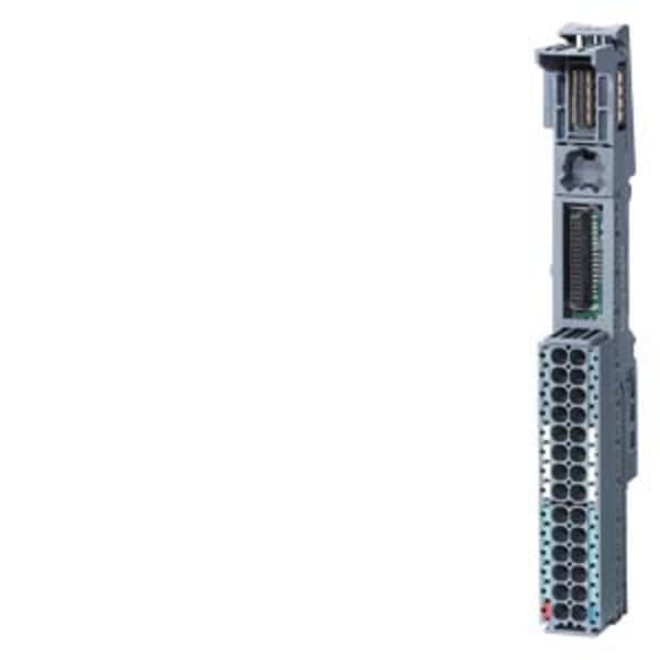 Siemens 6ES7193-6BP20-0BA0 PLC-terminal 28.8 V/DC
