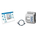 Miniatyrbild 3 av 3: Eaton EASY-BOX-E4-AC1 197229 PLC-starterkit 230 V/AC