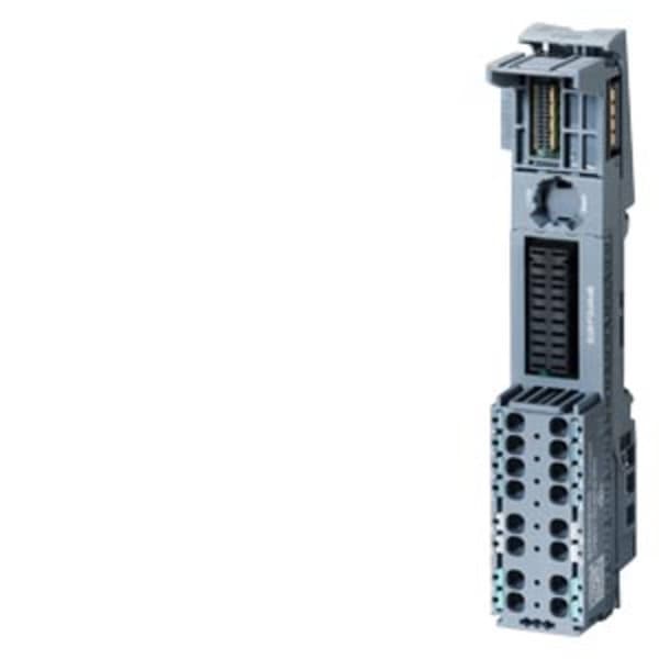 Siemens 6ES7193-6BP20-0BB0 PLC-expansionsmodul 120 V/DC
