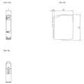 Miniatyrbild 2 av 4: Siemens 6ES7134-6HD01-0BA1 6ES71346HD010BA1