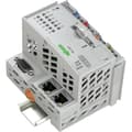 Miniatyrbild 1 av 4: WAGO PFC200 PLC-Controller 750-8212 1 st