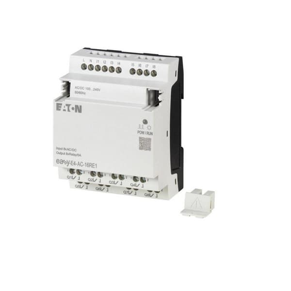 Eaton EASY-E4-AC-16RE1 PLC-styrningsmodul