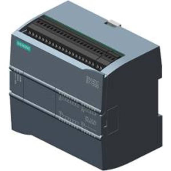 Siemens 6ES7214-1HG40-0XB0 PLC-CPU