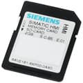 Miniatyrbild 2 av 2: Siemens 6AV6671-8XB10-0AX1 6AV66718XB100AX1 PLC-Memory Card
