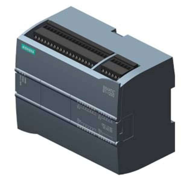 Siemens 6ES7215-1AG40-0XB0 PLC-kompakt-CPU