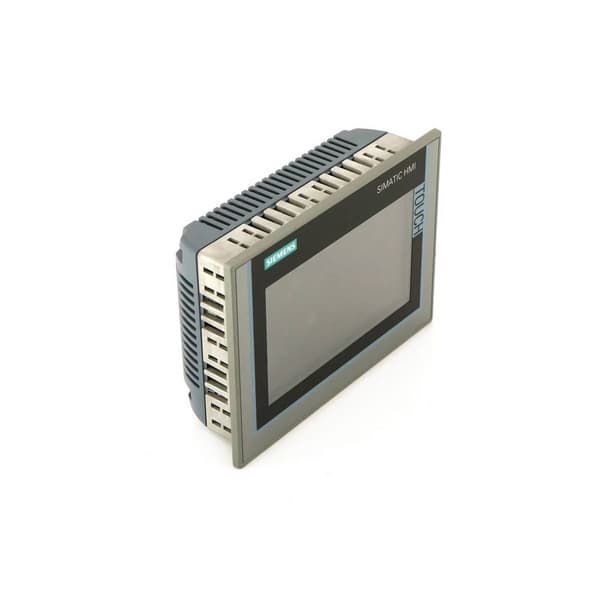 Siemens 6AV2124-0GC01-0AX0 6AV21240GC010AX0 PLC-display