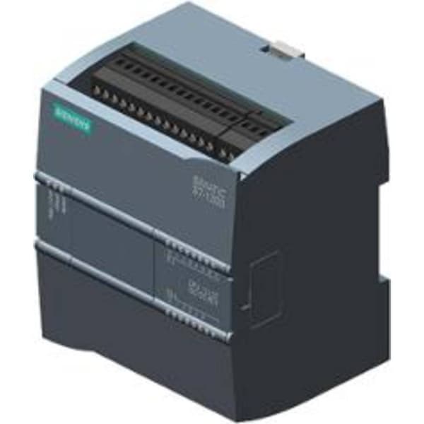 Siemens 6ES7212-1HE40-0XB0 PLC-kompakt-CPU