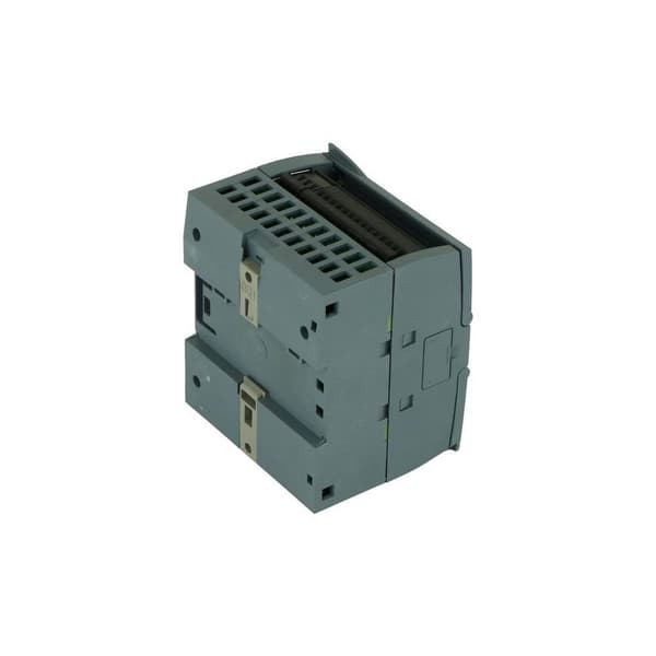 Siemens 6ES7212-1HE40-0XB0 PLC-kompakt-CPU