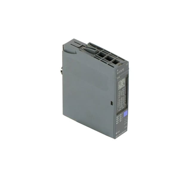 Siemens 6ES7134-6JD00-0CA1 PLC-ingångsmodul