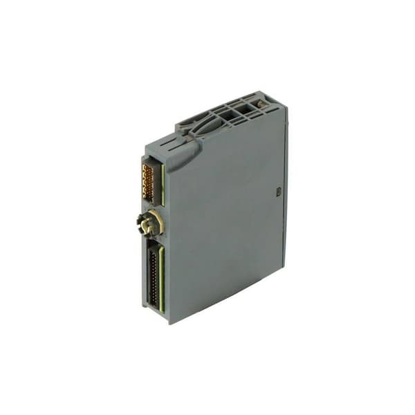 Siemens 6ES7134-6JD00-0CA1 6ES71346JD000CA1 PLC-ingångsmodul