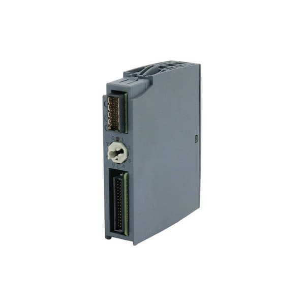 Siemens 6ES7134-6GD01-0BA1 PLC-ingångsmodul